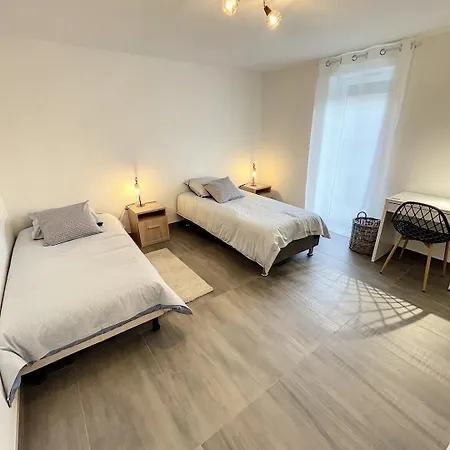 别墅 Maison T3 - Classee 3 Etoiles