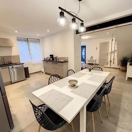 Maison T3 - Classee 3 Etoiles *