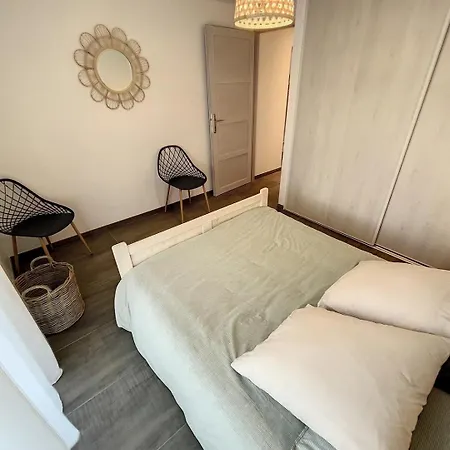 Maison T3 - Classee 3 Etoiles