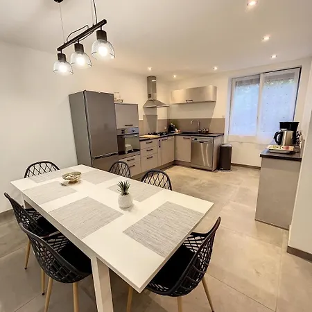 别墅 Maison T3 - Classee 3 Etoiles