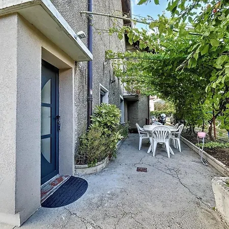 别墅 Maison T3 - Classee 3 Etoiles *