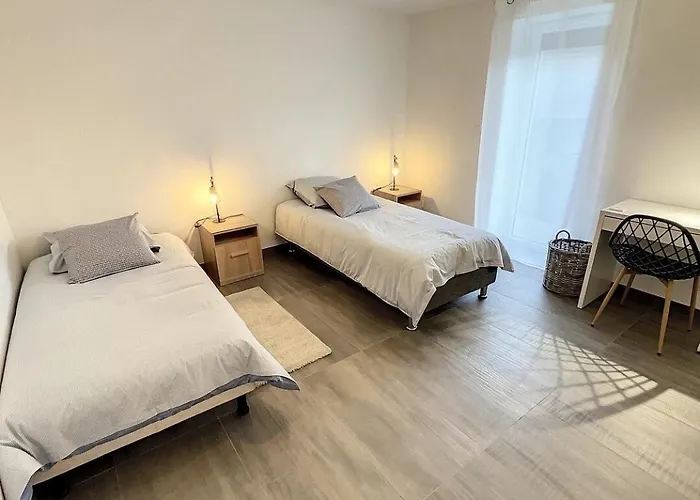 别墅 Maison T3 - Classee 3 Etoiles