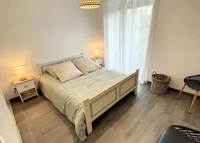 别墅 Maison T3 - Classee 3 Etoiles 艾克斯莱班