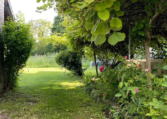 Maison T3 - Classee 3 Etoiles 别墅