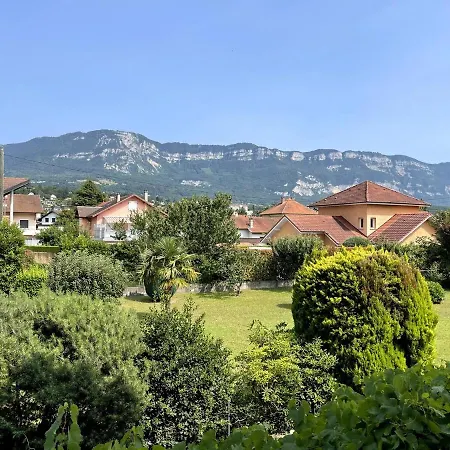 Villa Maison T3 - Classee 3 Etoiles