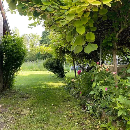 Maison T3 - Classee 3 Etoiles Villa