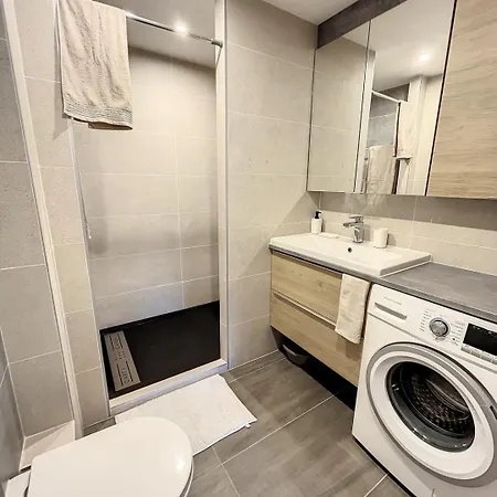 Maison T3 - Classee 3 Etoiles Villa *