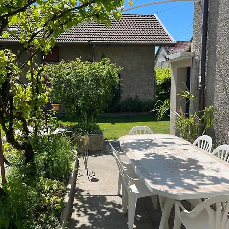 Maison T3 - Classee 3 Etoiles *