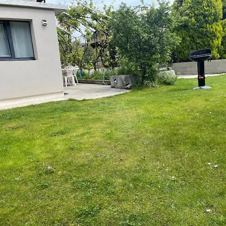 Villa Maison T3 - Classee 3 Etoiles