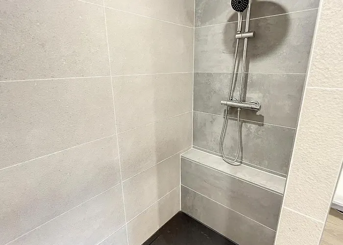 Maison T3 - Classee 3 Etoiles Вилла Экс-ле-Бен