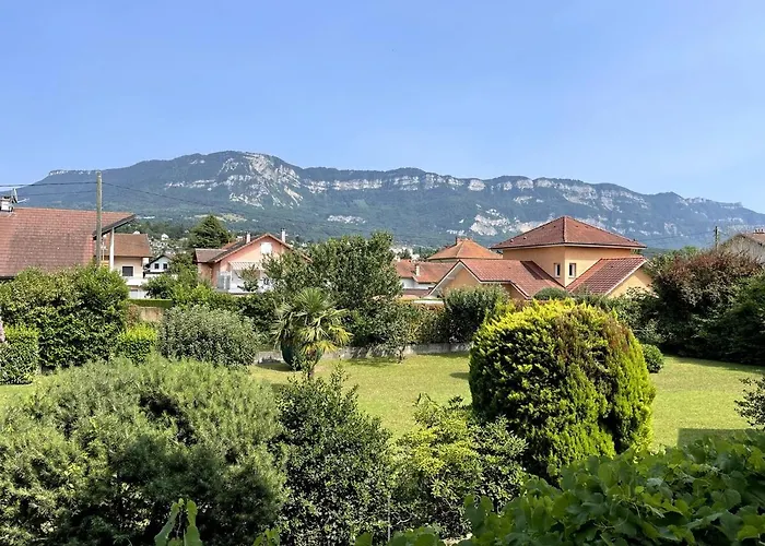 Вилла Maison T3 - Classee 3 Etoiles