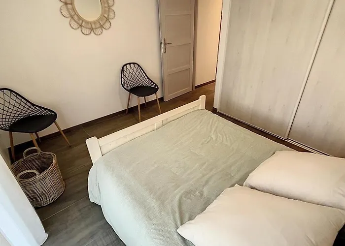 Maison T3 - Classee 3 Etoiles