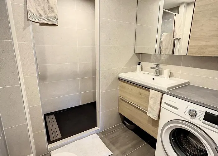 Maison T3 - Classee 3 Etoiles Вилла *