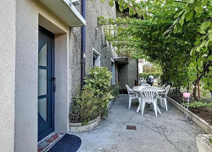 Вилла Maison T3 - Classee 3 Etoiles *