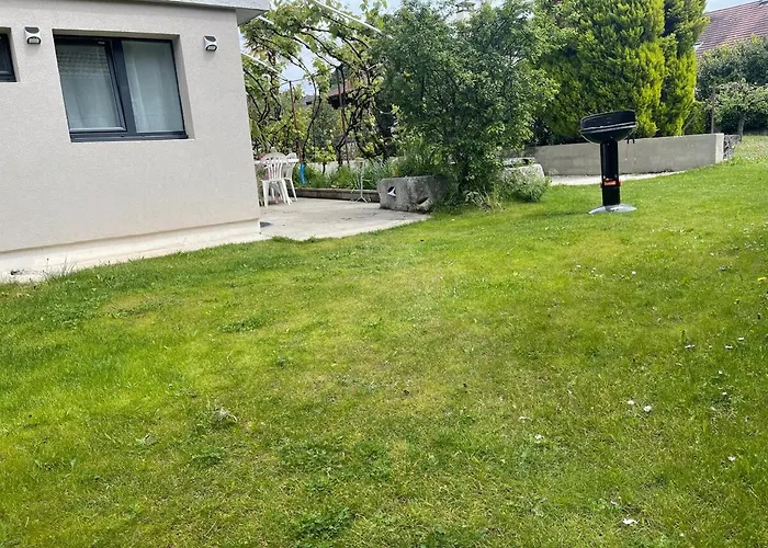 Вилла Maison T3 - Classee 3 Etoiles